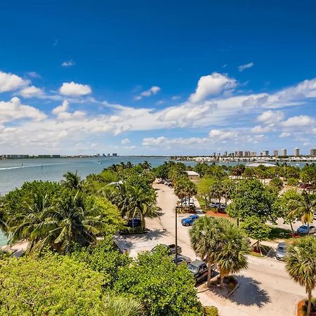 Singer Island Inn Studio/ Walk To The Beach Уэст-Палм-Бич Экстерьер фото